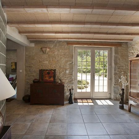 Bram Domaine Les Magasins Bed & Breakfast エクステリア 写真