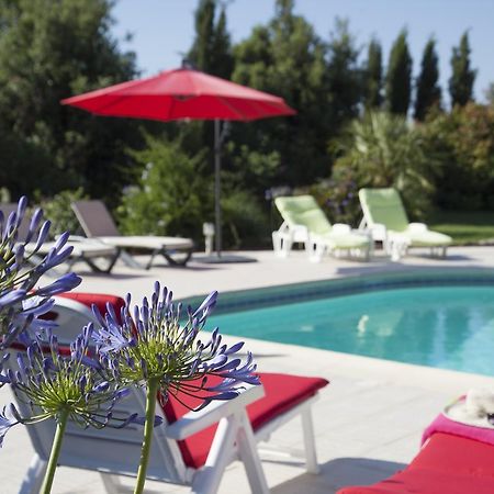 Bram Domaine Les Magasins Bed & Breakfast エクステリア 写真