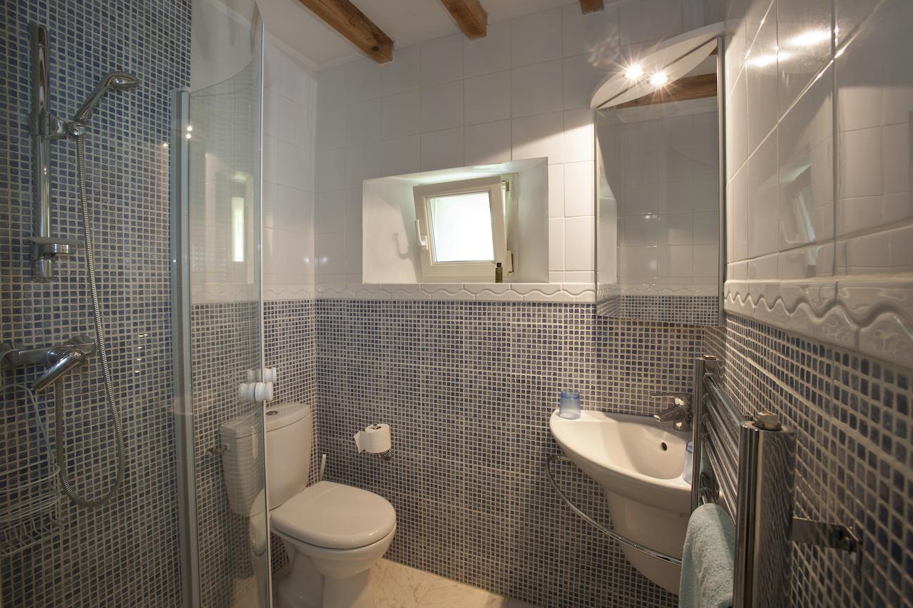 Bram Domaine Les Magasins Bed & Breakfast 部屋 写真