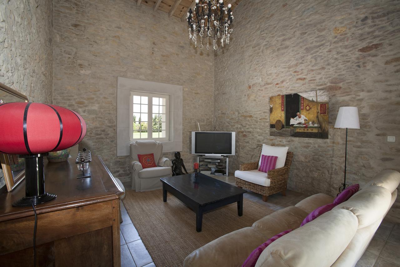 Bram Domaine Les Magasins Bed & Breakfast エクステリア 写真
