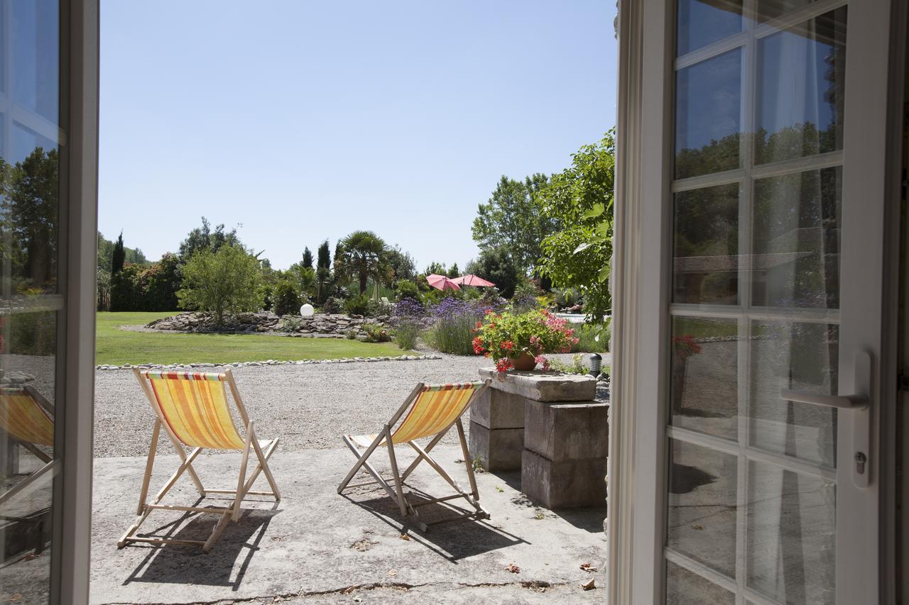 Bram Domaine Les Magasins Bed & Breakfast 部屋 写真